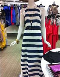 潮流衣櫥 值得關注的時尚女裝品牌與零售新趨勢