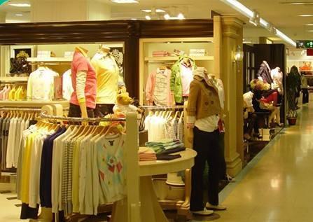 2023上半年國(guó)內(nèi)主要服飾品牌業(yè)績(jī)盤點(diǎn) 零售市場(chǎng)呈現(xiàn)分化復(fù)蘇態(tài)勢(shì)