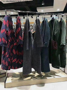 高端服飾批發(fā)新地標(biāo) 金兆城女裝尾貨，匯聚國(guó)內(nèi)外名品折扣